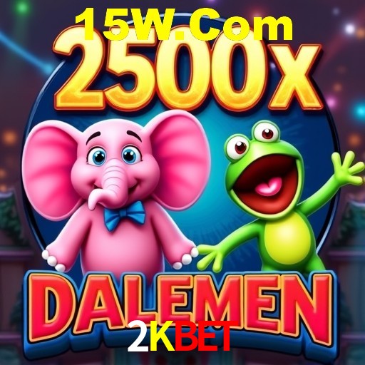 Jogos Exclusivos 2Kbet