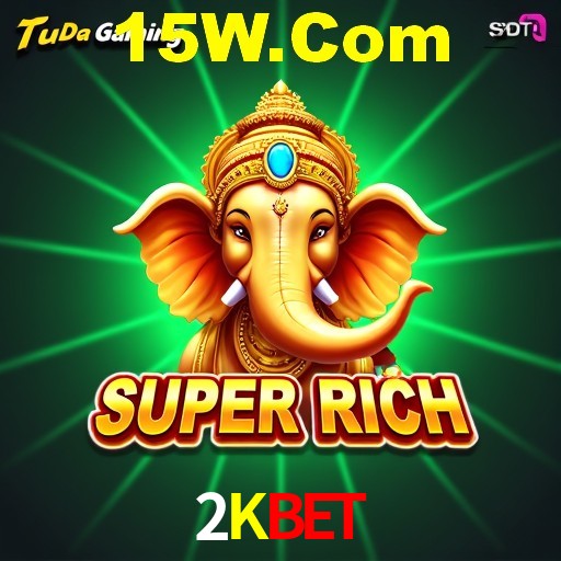 Provedores de Jogos 2Kbet
