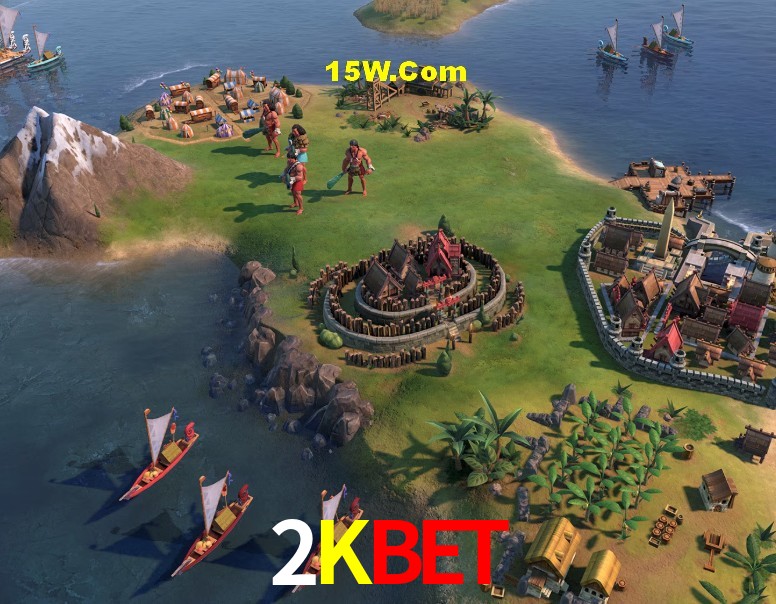 Inovações de Jogos na 2Kbet: O Futuro das Experiências Interativas