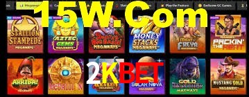 Live Casino 2Kbet
