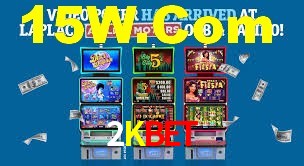 Premium Interface 2Kbet