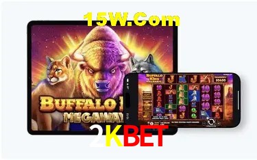 Inovações de Jogos na 2Kbet: O Futuro das Experiências Interativas