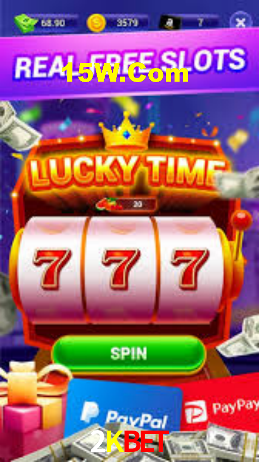 2Kbet App