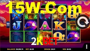 2Kbet App